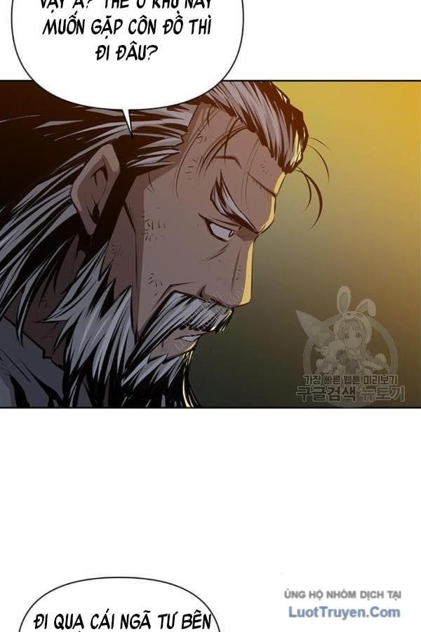 Chưởng Phong Ký Chapter 10 - Trang 2