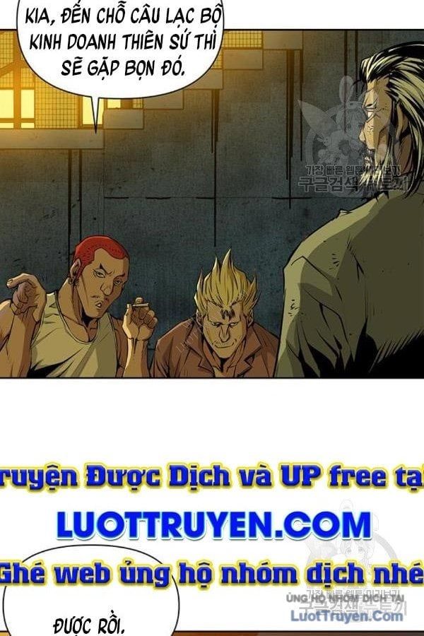 Chưởng Phong Ký Chapter 10 - Trang 2