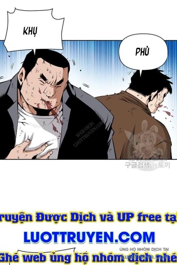 Chưởng Phong Ký Chapter 10 - Trang 2