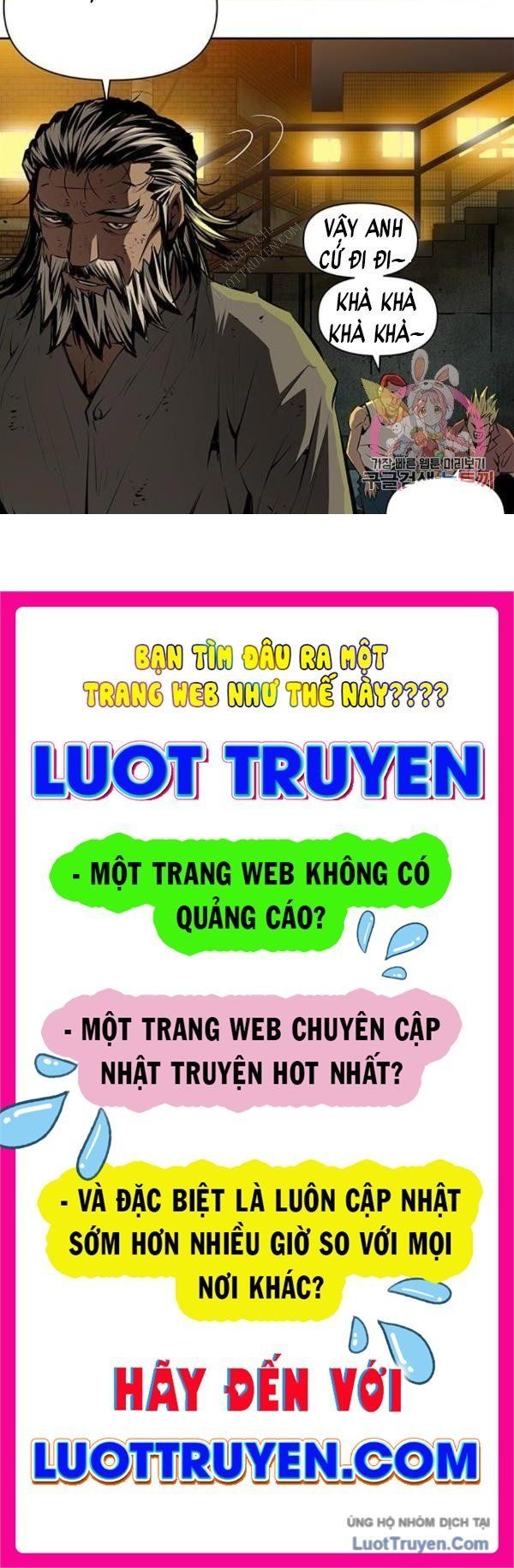 Chưởng Phong Ký Chapter 10 - Trang 2