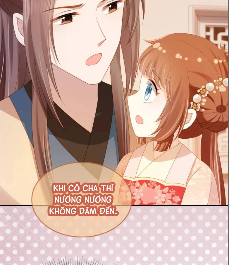 Chưởng Thượng Manh Châu Chapter 125 - Trang 2