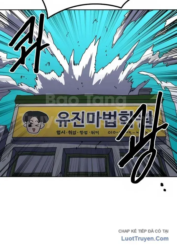 Chương Trình Đào Tạo Đại Pháp Sư Chapter 11 - Trang 2