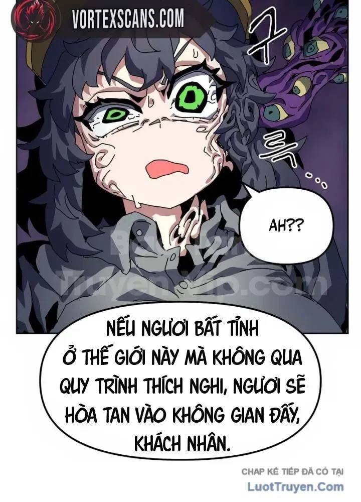 Chương Trình Đào Tạo Đại Pháp Sư Chapter 11 - Trang 2