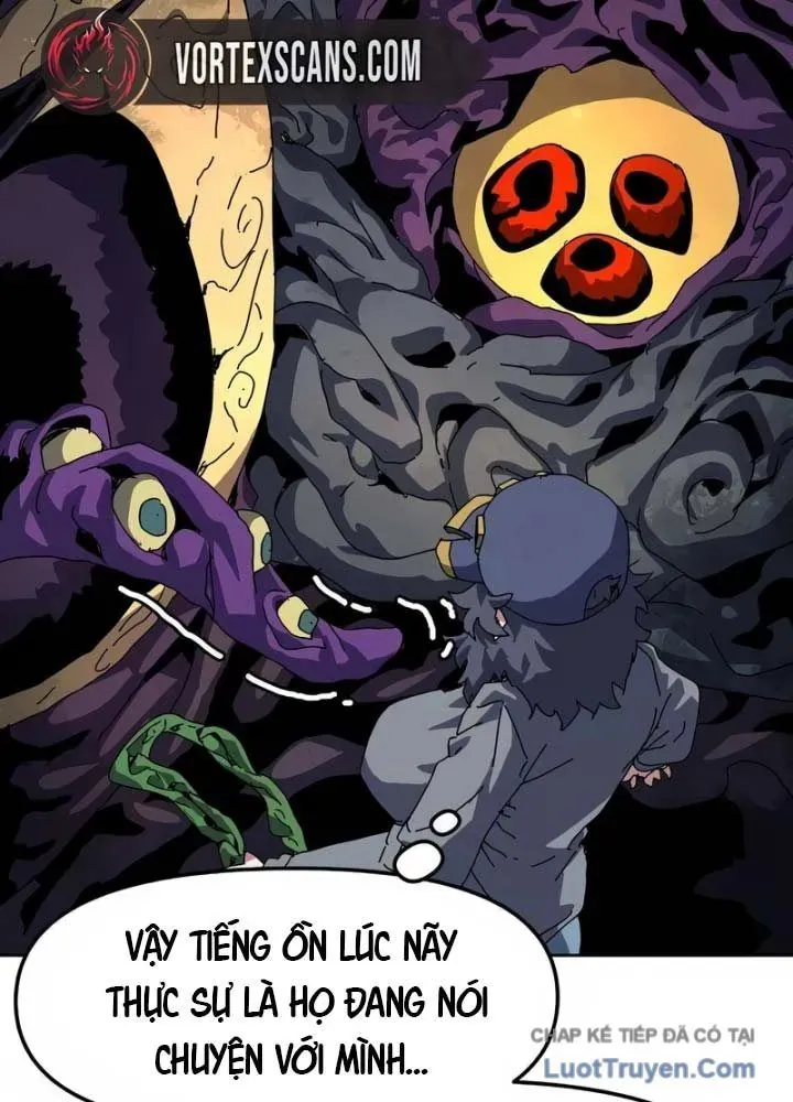 Chương Trình Đào Tạo Đại Pháp Sư Chapter 11 - Trang 2