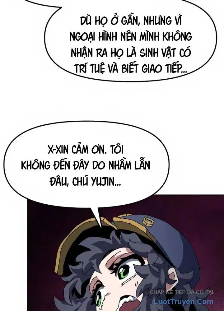 Chương Trình Đào Tạo Đại Pháp Sư Chapter 11 - Trang 2