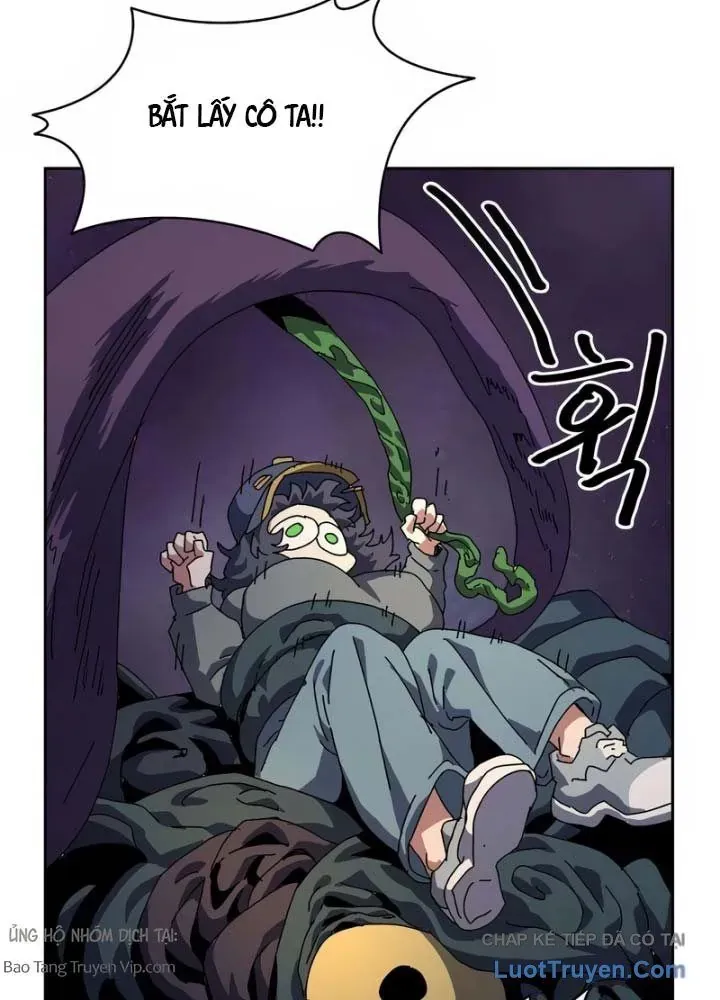 Chương Trình Đào Tạo Đại Pháp Sư Chapter 11 - Trang 2