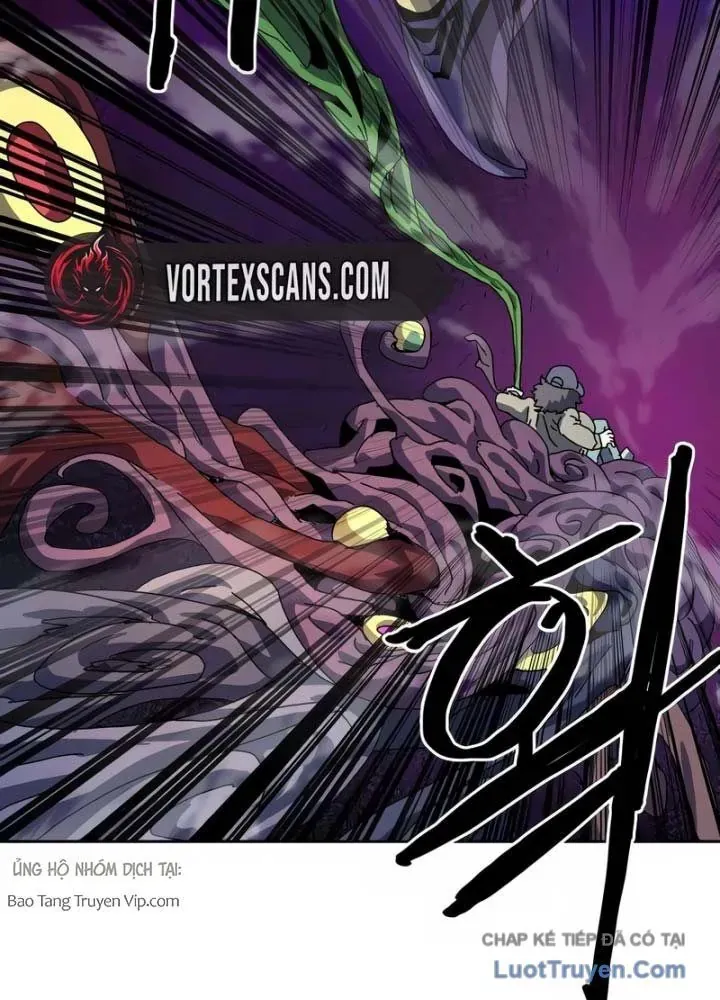 Chương Trình Đào Tạo Đại Pháp Sư Chapter 11 - Trang 2