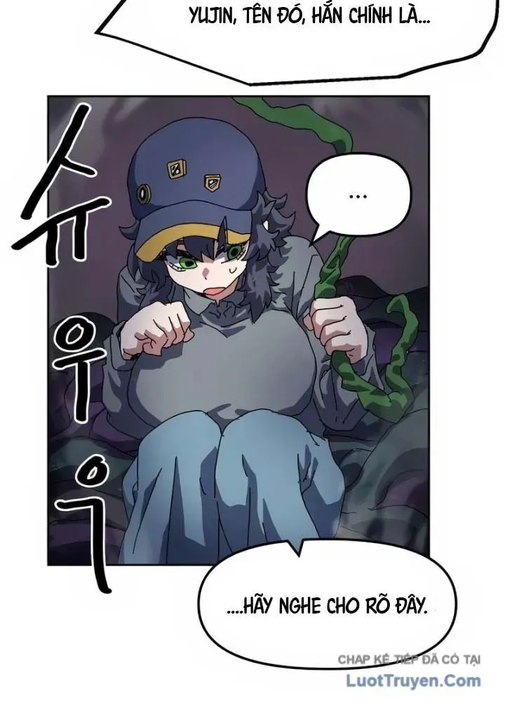 Chương Trình Đào Tạo Đại Pháp Sư Chapter 11 - Trang 2