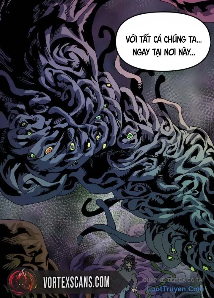 Chương Trình Đào Tạo Đại Pháp Sư Chapter 11 - Trang 2