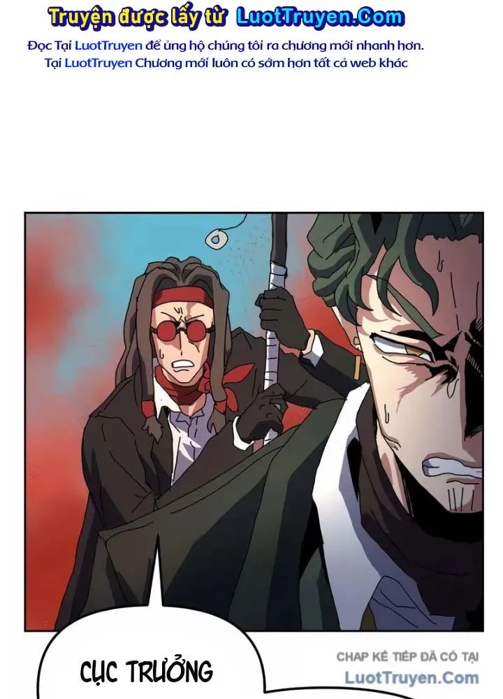 Chương Trình Đào Tạo Đại Pháp Sư Chapter 11 - Trang 2