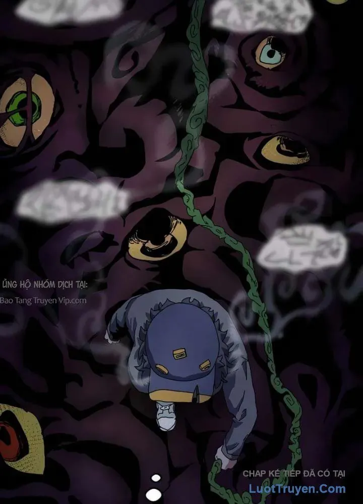 Chương Trình Đào Tạo Đại Pháp Sư Chapter 11 - Trang 2