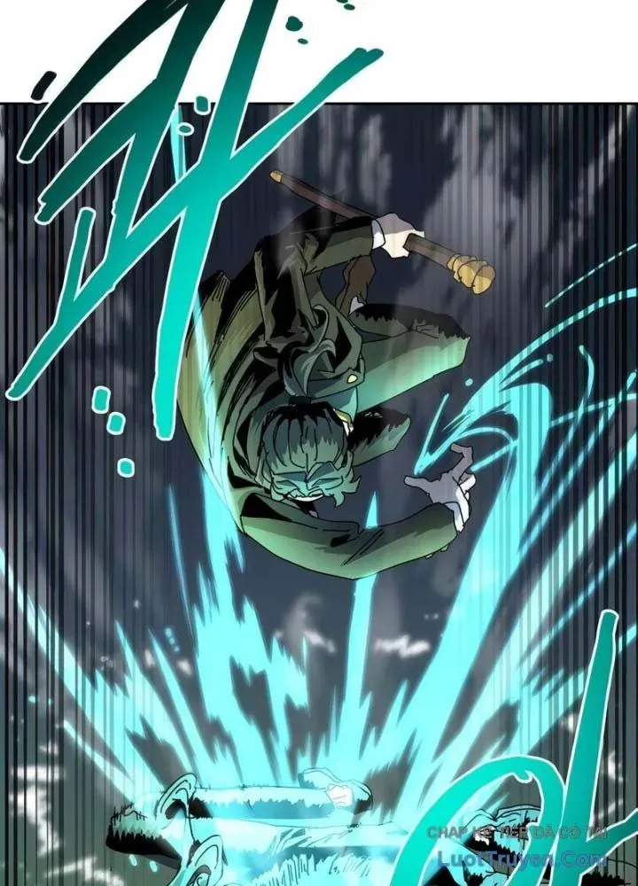 Chương Trình Đào Tạo Đại Pháp Sư Chapter 11 - Trang 2