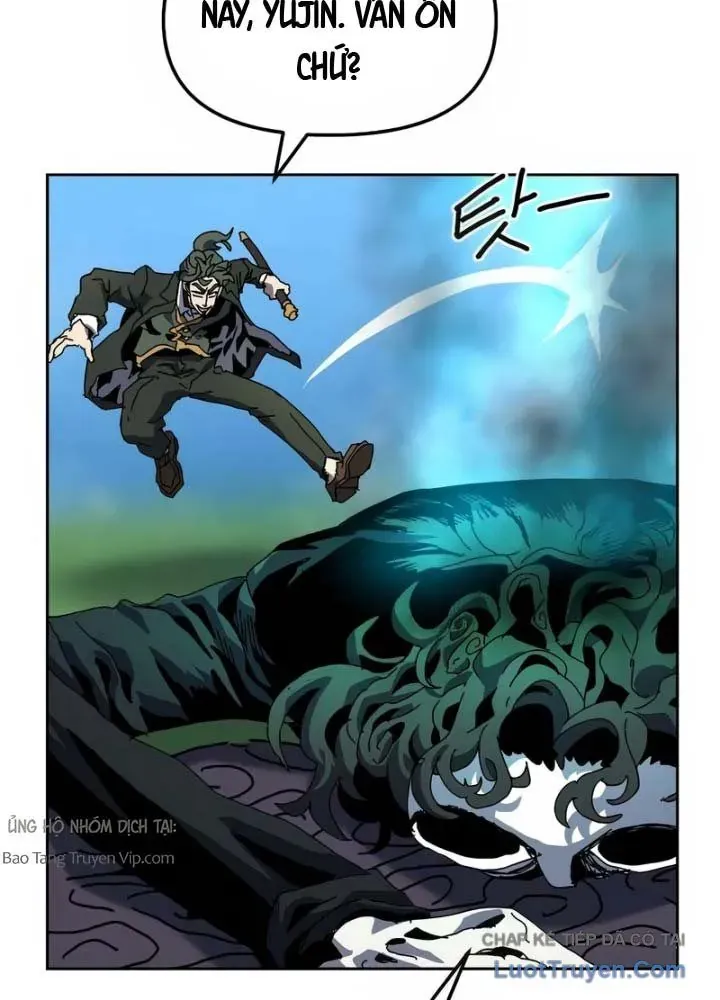Chương Trình Đào Tạo Đại Pháp Sư Chapter 11 - Trang 2