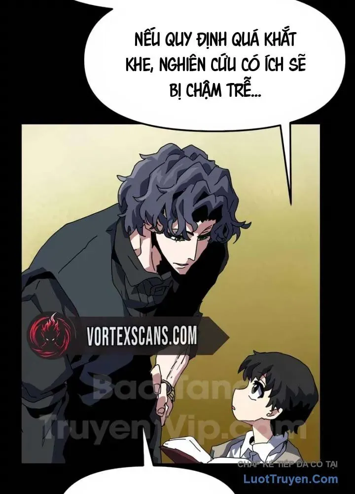 Chương Trình Đào Tạo Đại Pháp Sư Chapter 11 - Trang 2