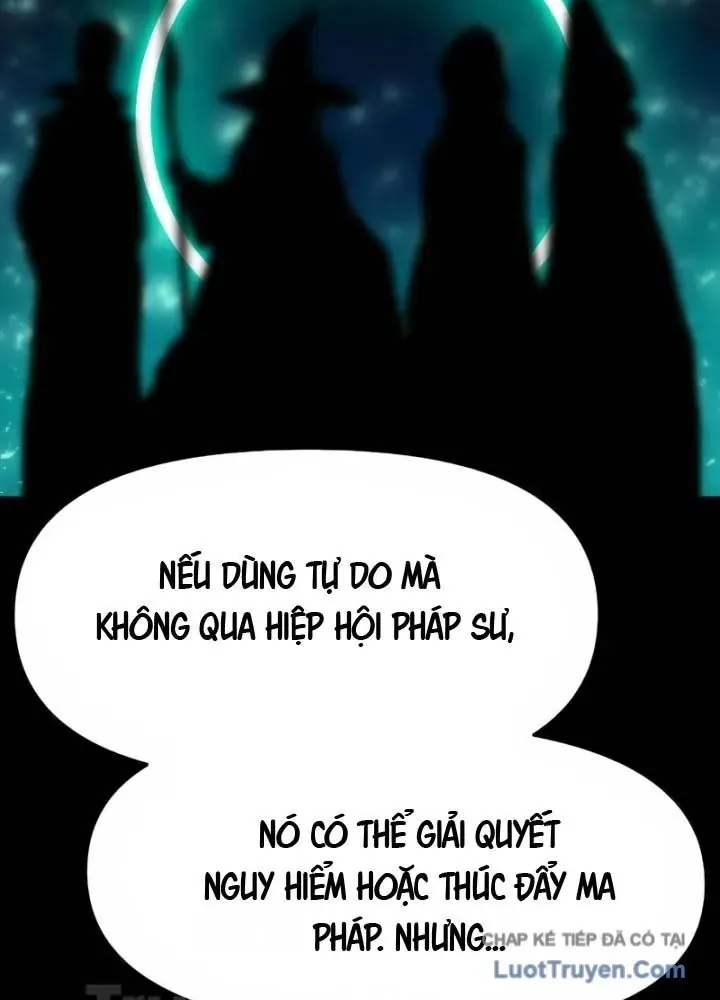 Chương Trình Đào Tạo Đại Pháp Sư Chapter 11 - Trang 2