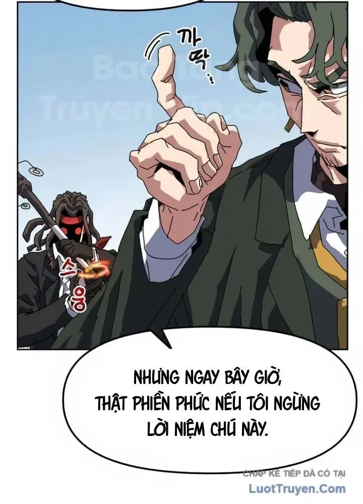 Chương Trình Đào Tạo Đại Pháp Sư Chapter 11 - Trang 2