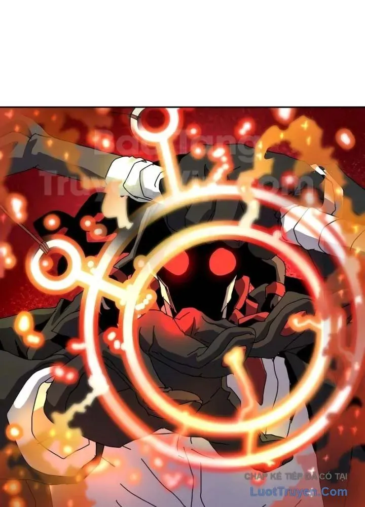 Chương Trình Đào Tạo Đại Pháp Sư Chapter 11 - Trang 2