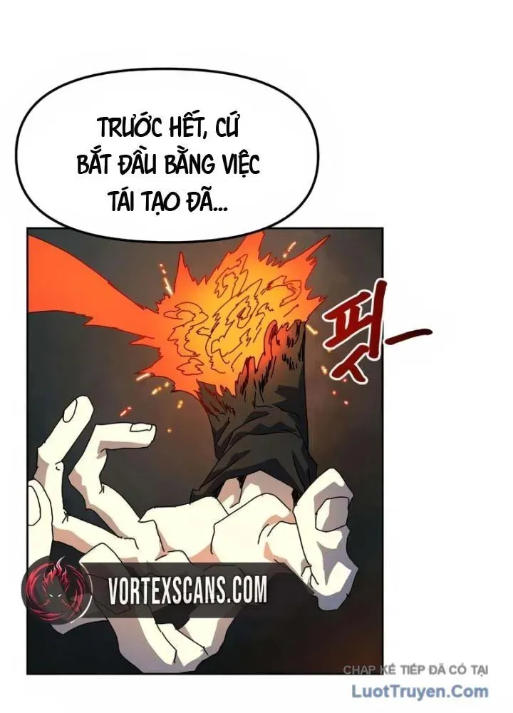 Chương Trình Đào Tạo Đại Pháp Sư Chapter 11 - Trang 2