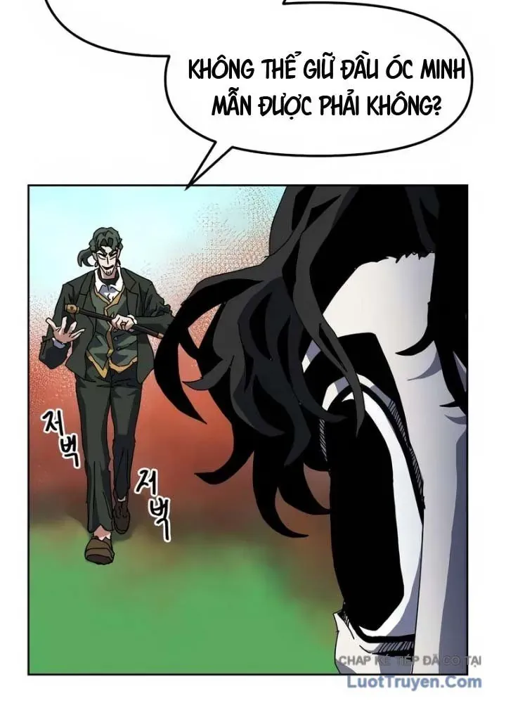 Chương Trình Đào Tạo Đại Pháp Sư Chapter 11 - Trang 2
