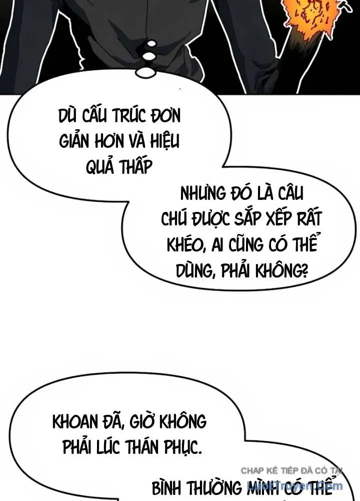 Chương Trình Đào Tạo Đại Pháp Sư Chapter 11 - Trang 2