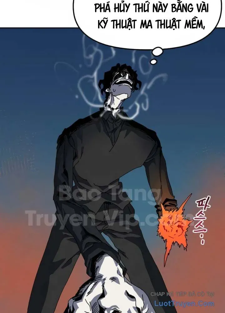 Chương Trình Đào Tạo Đại Pháp Sư Chapter 11 - Trang 2