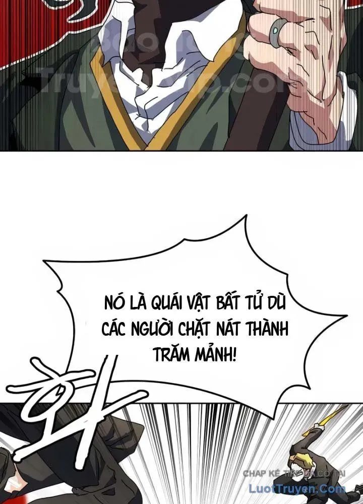 Chương Trình Đào Tạo Đại Pháp Sư Chapter 11 - Trang 2