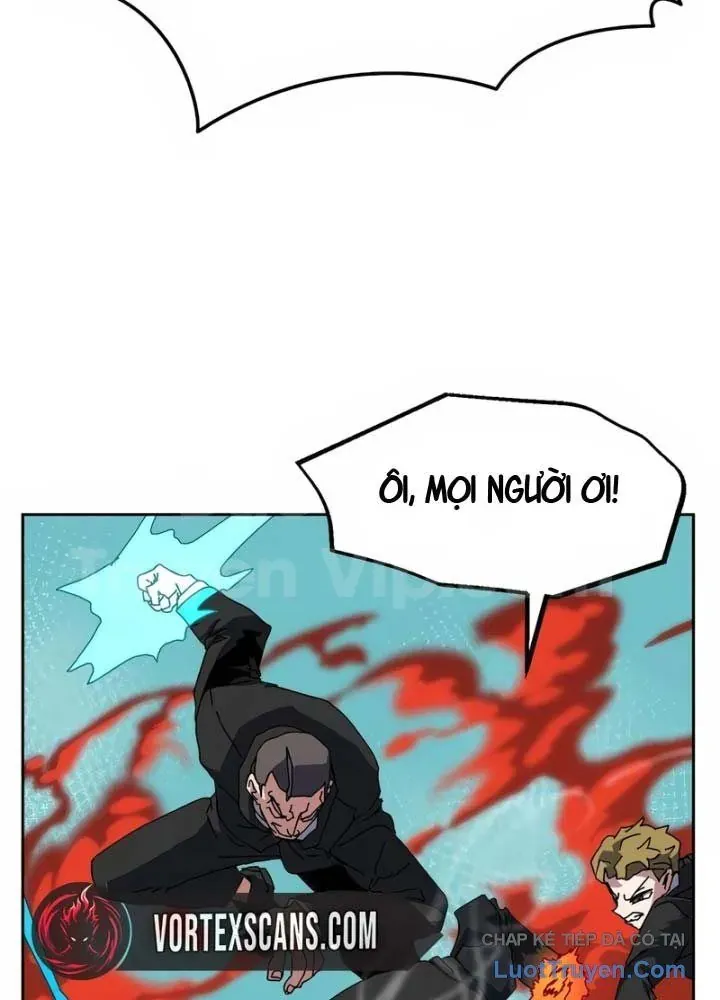 Chương Trình Đào Tạo Đại Pháp Sư Chapter 11 - Trang 2
