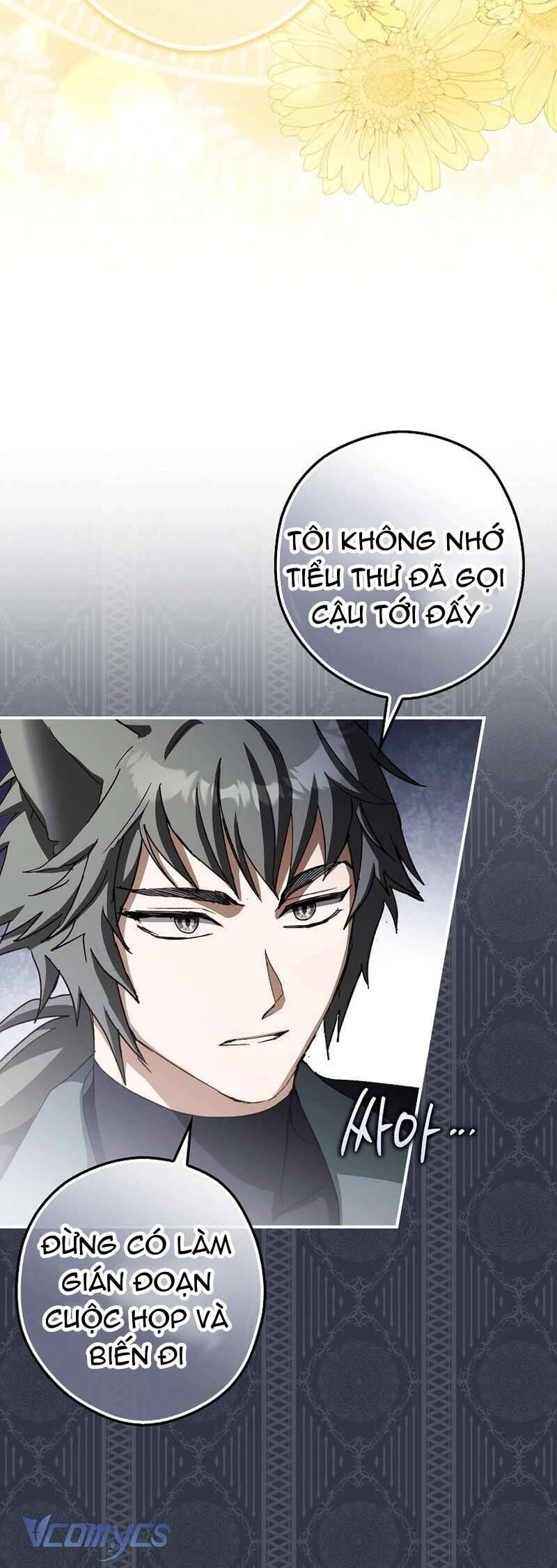 Chuột Đồng Này Sẽ Đưa Lọ Lem Đi Chapter 18 - Trang 2