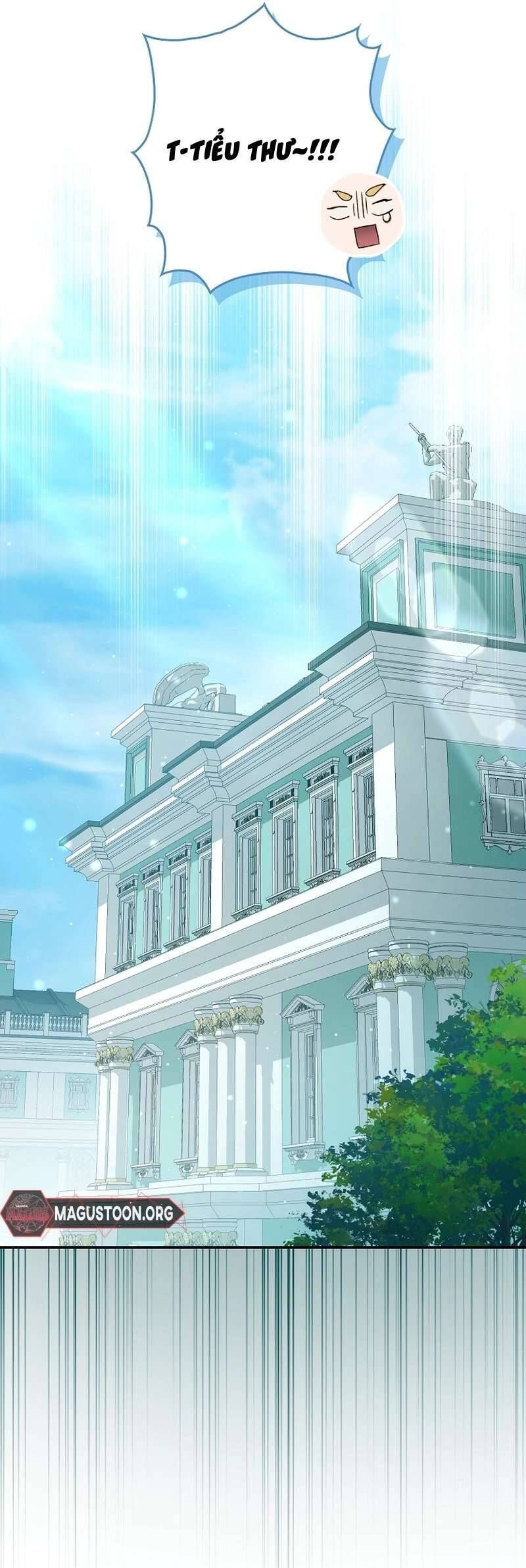 Chuột Đồng Này Sẽ Đưa Lọ Lem Đi Chapter 18 - Trang 2