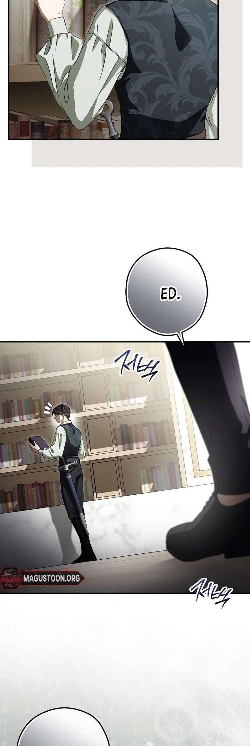 Chuột Đồng Này Sẽ Đưa Lọ Lem Đi Chapter 18 - Trang 2