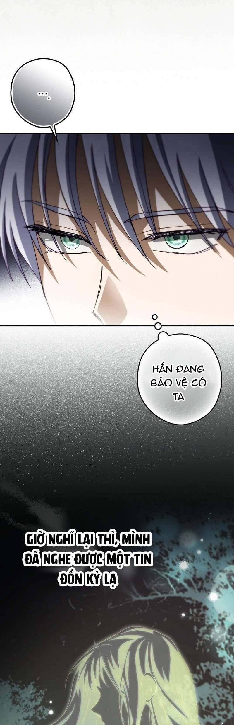 Chuột Đồng Này Sẽ Đưa Lọ Lem Đi Chapter 18 - Trang 2
