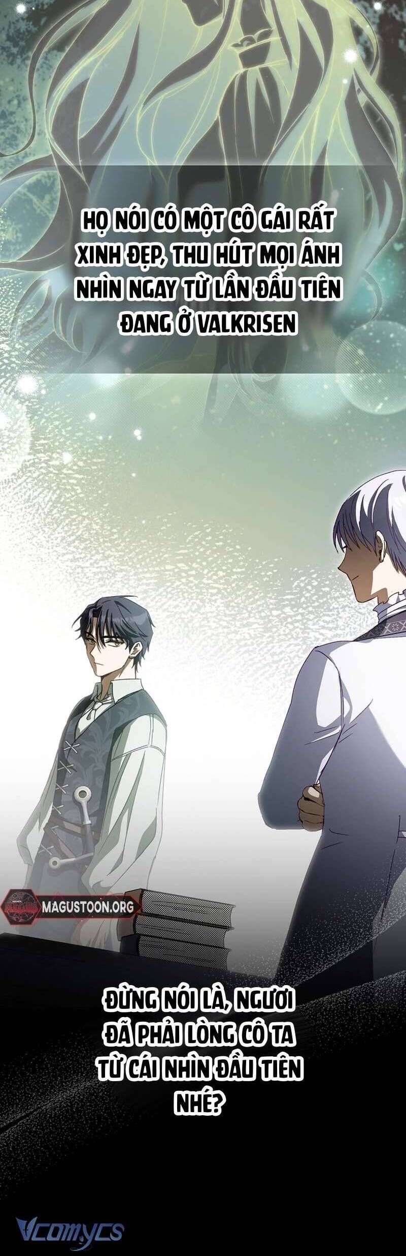 Chuột Đồng Này Sẽ Đưa Lọ Lem Đi Chapter 18 - Trang 2