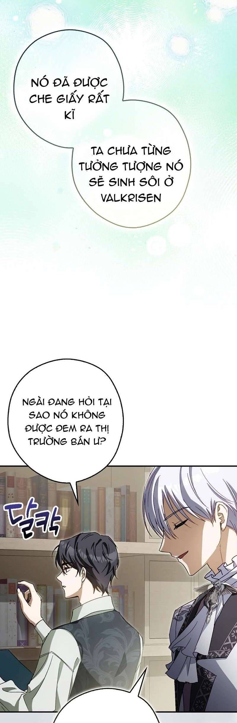 Chuột Đồng Này Sẽ Đưa Lọ Lem Đi Chapter 18 - Trang 2