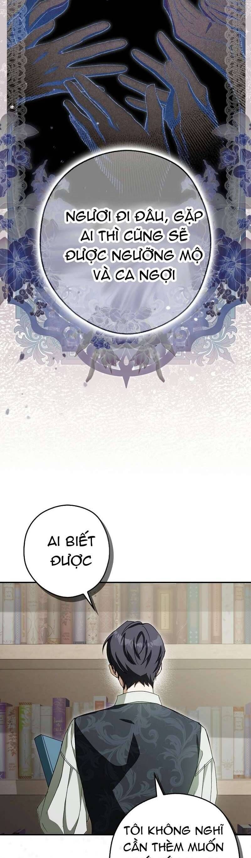 Chuột Đồng Này Sẽ Đưa Lọ Lem Đi Chapter 18 - Trang 2