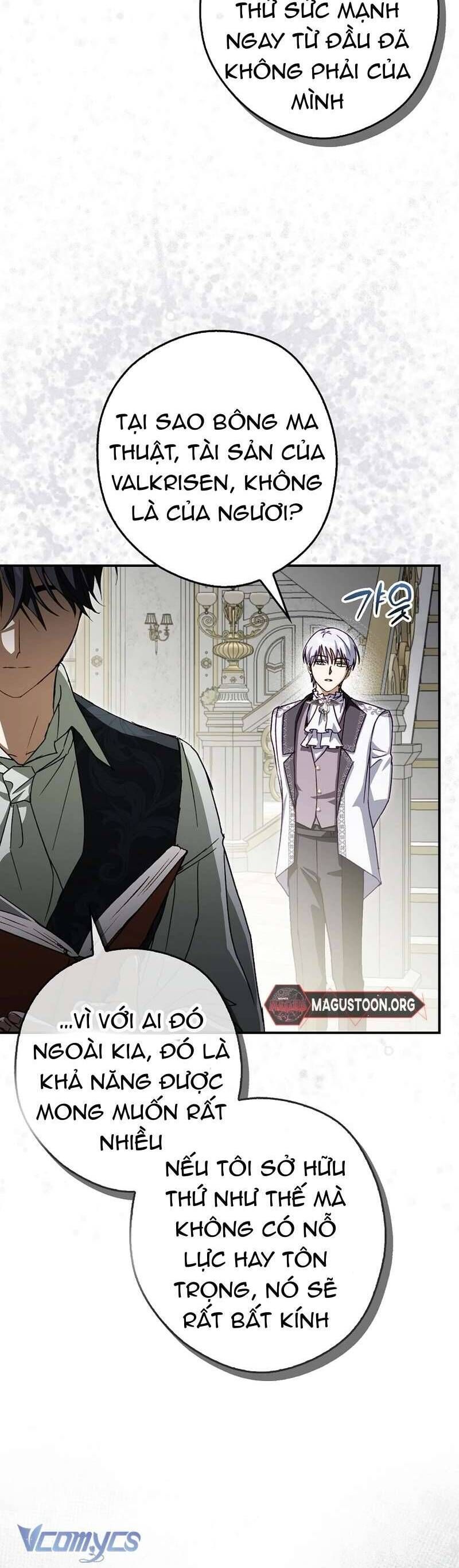 Chuột Đồng Này Sẽ Đưa Lọ Lem Đi Chapter 18 - Trang 2