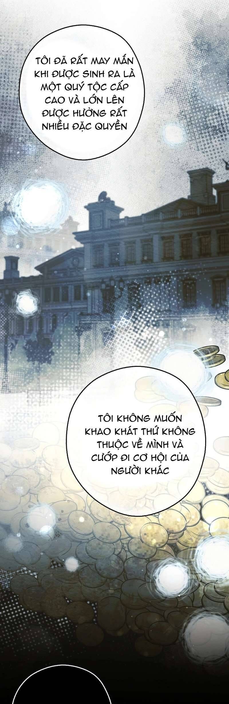 Chuột Đồng Này Sẽ Đưa Lọ Lem Đi Chapter 18 - Trang 2