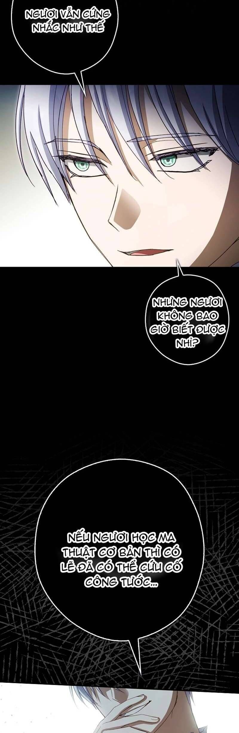 Chuột Đồng Này Sẽ Đưa Lọ Lem Đi Chapter 18 - Trang 2