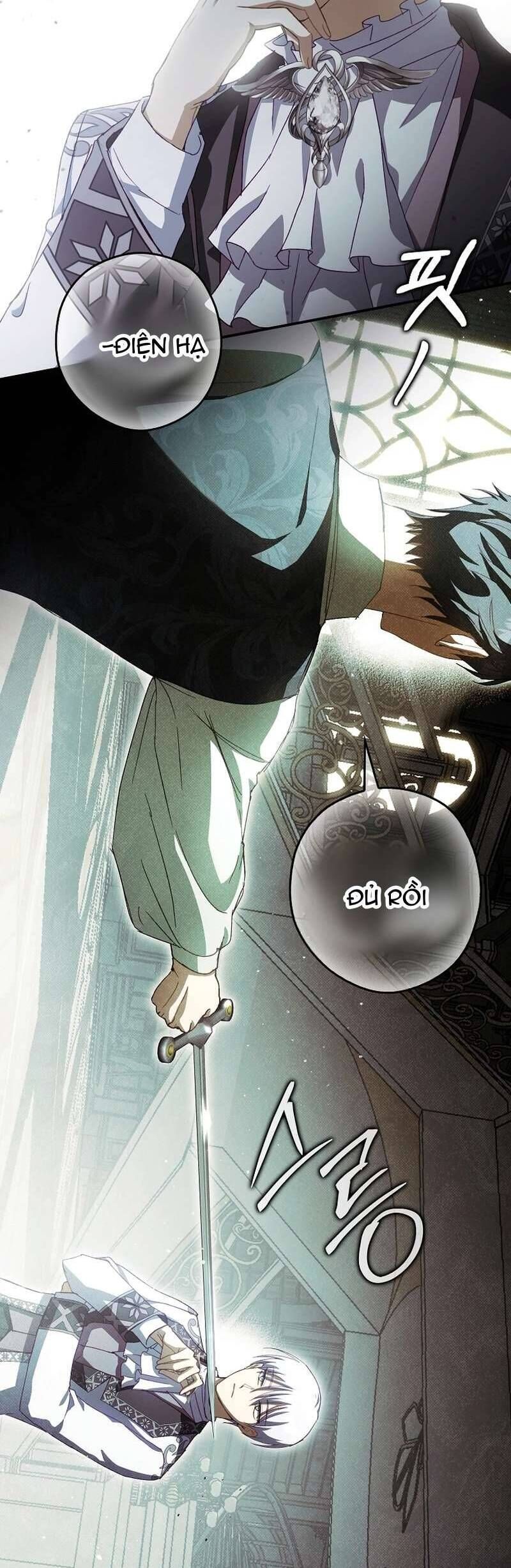 Chuột Đồng Này Sẽ Đưa Lọ Lem Đi Chapter 18 - Trang 2