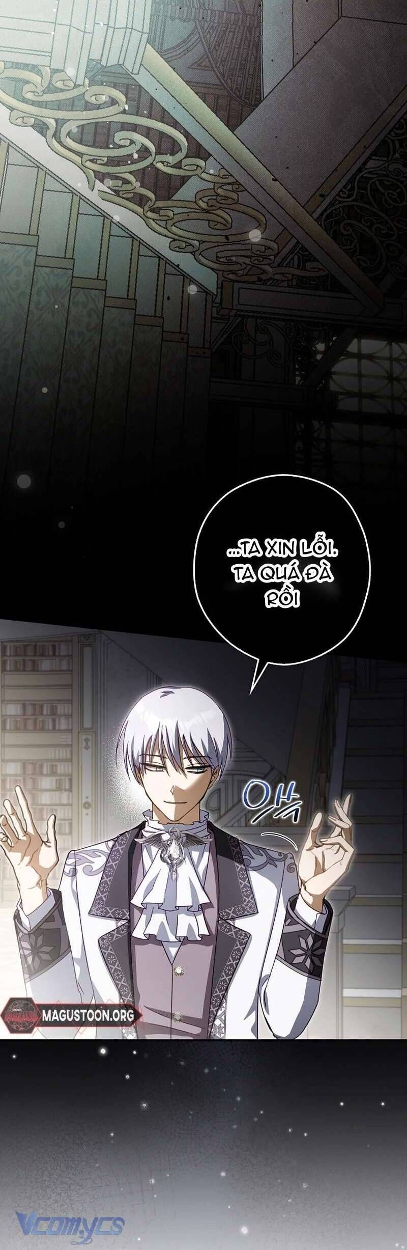 Chuột Đồng Này Sẽ Đưa Lọ Lem Đi Chapter 18 - Trang 2