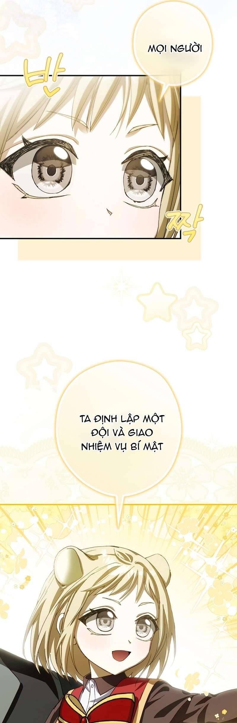 Chuột Đồng Này Sẽ Đưa Lọ Lem Đi Chapter 18 - Trang 2