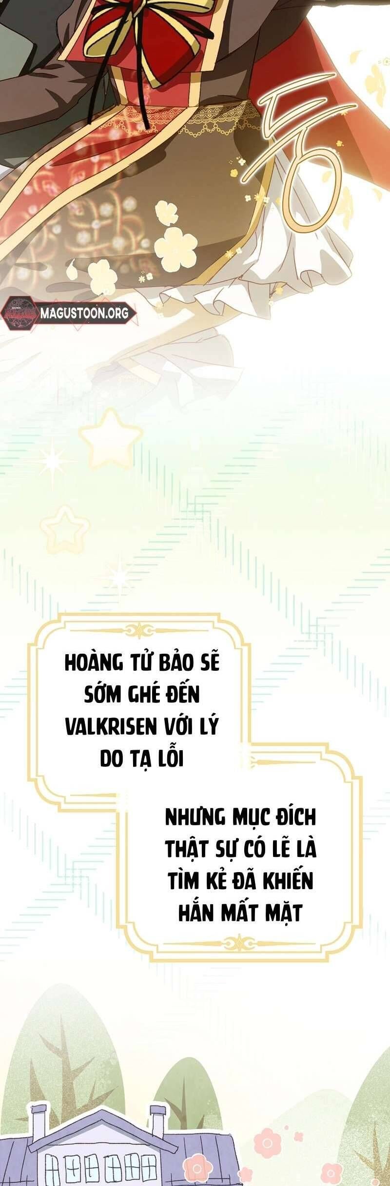 Chuột Đồng Này Sẽ Đưa Lọ Lem Đi Chapter 18 - Trang 2
