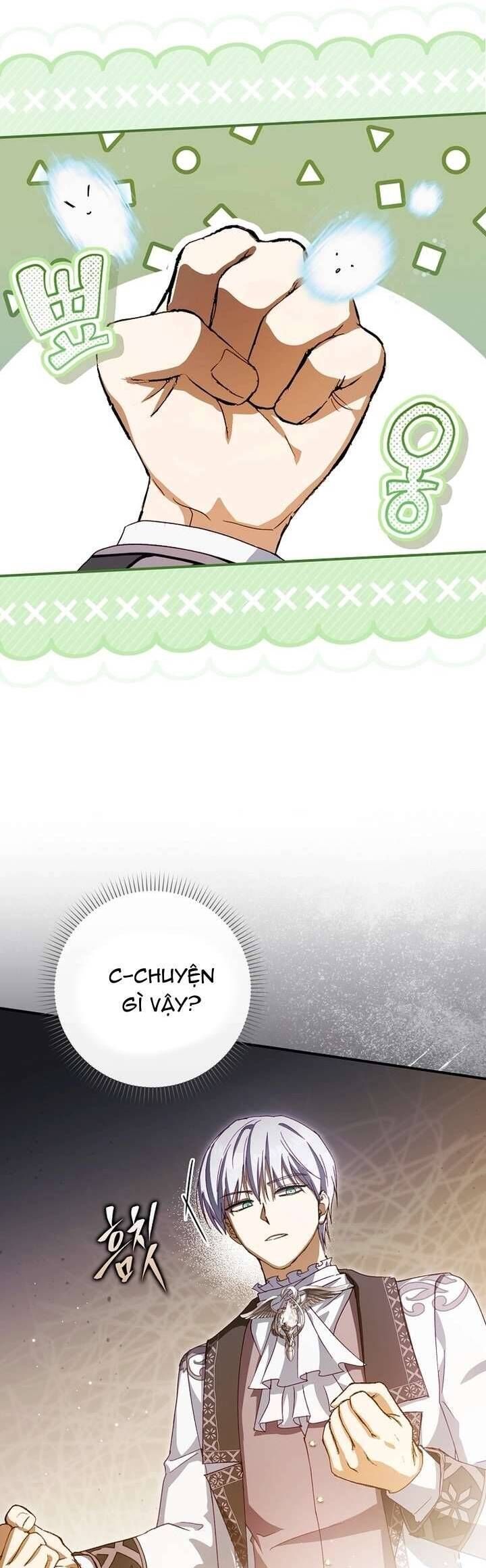 Chuột Đồng Này Sẽ Đưa Lọ Lem Đi Chapter 19 - Trang 2