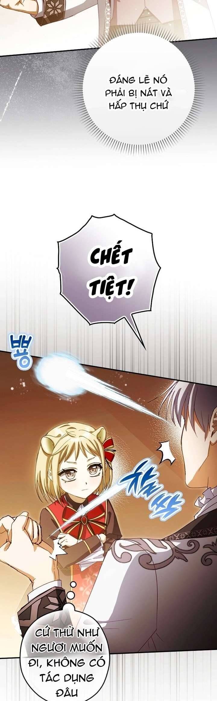 Chuột Đồng Này Sẽ Đưa Lọ Lem Đi Chapter 19 - Trang 2
