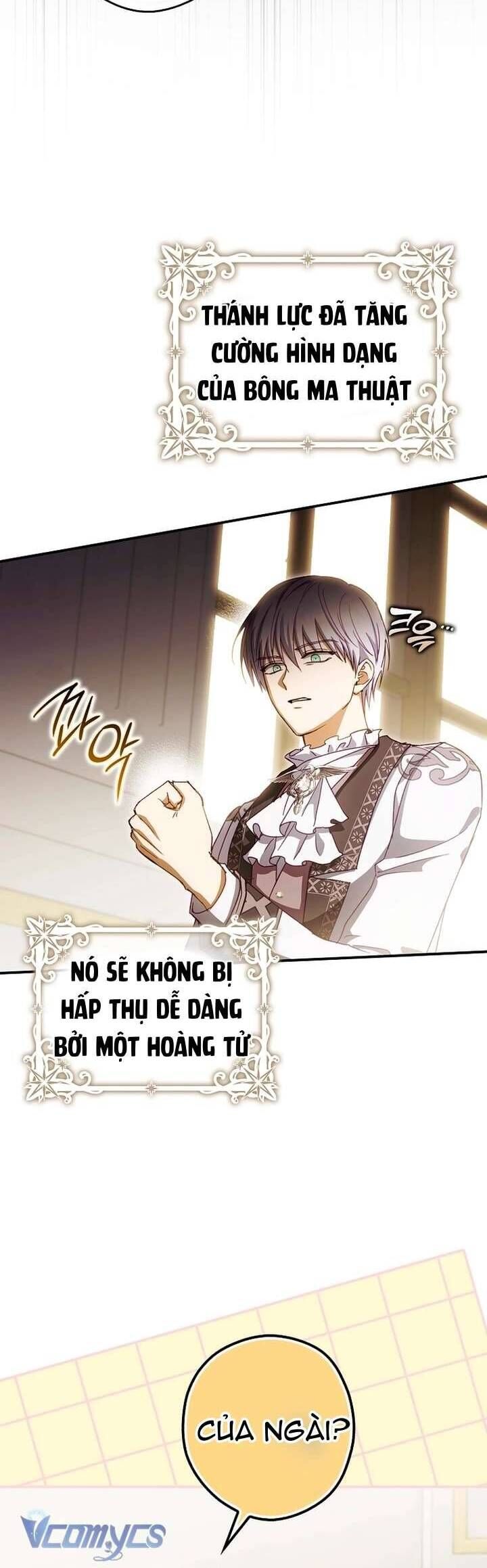 Chuột Đồng Này Sẽ Đưa Lọ Lem Đi Chapter 19 - Trang 2