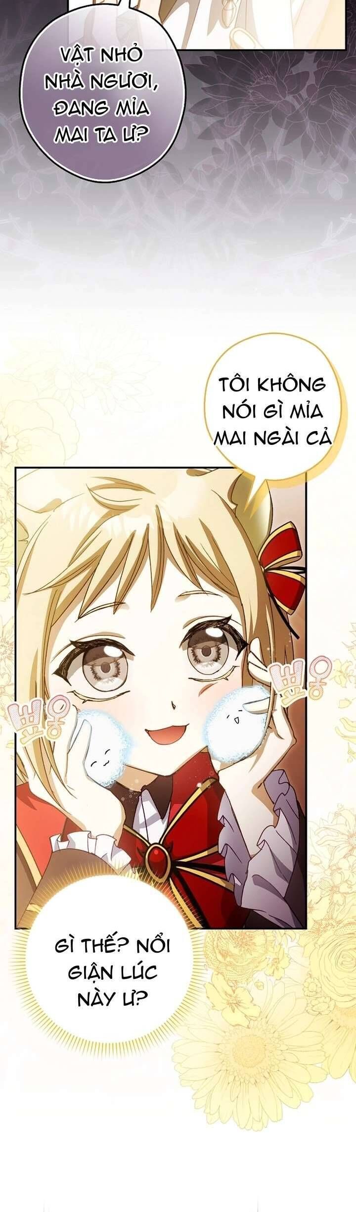 Chuột Đồng Này Sẽ Đưa Lọ Lem Đi Chapter 19 - Trang 2