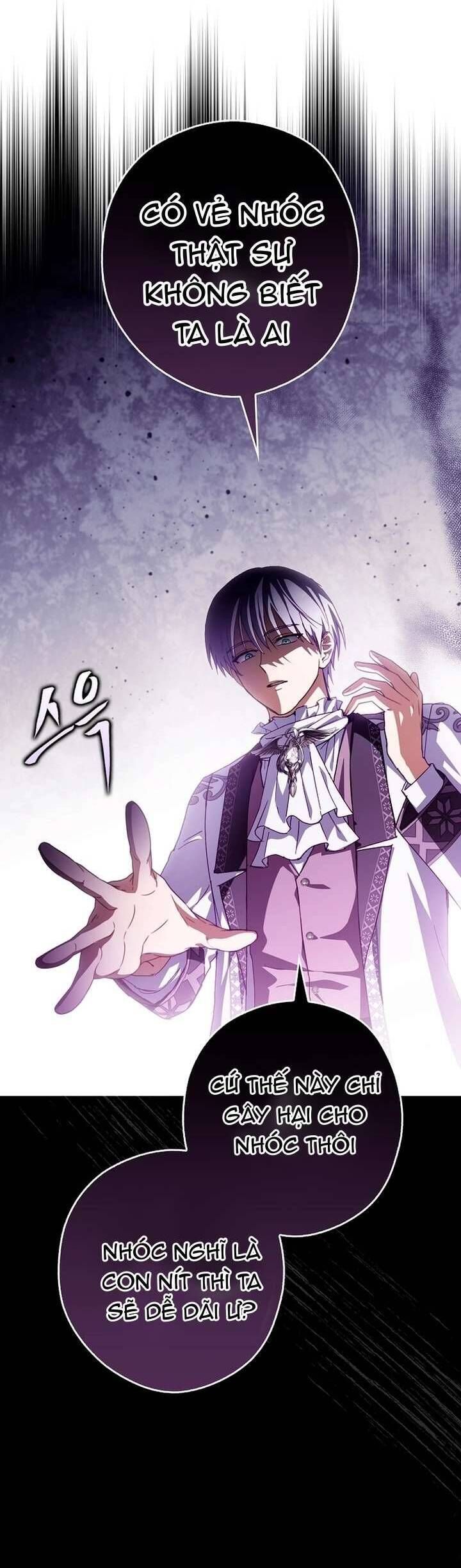 Chuột Đồng Này Sẽ Đưa Lọ Lem Đi Chapter 19 - Trang 2