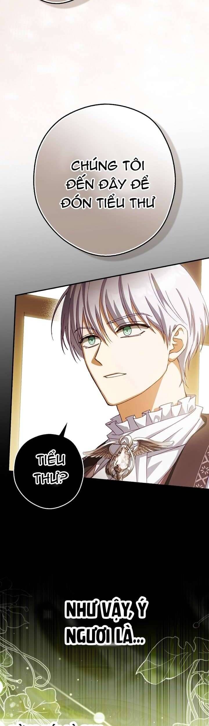 Chuột Đồng Này Sẽ Đưa Lọ Lem Đi Chapter 19 - Trang 2