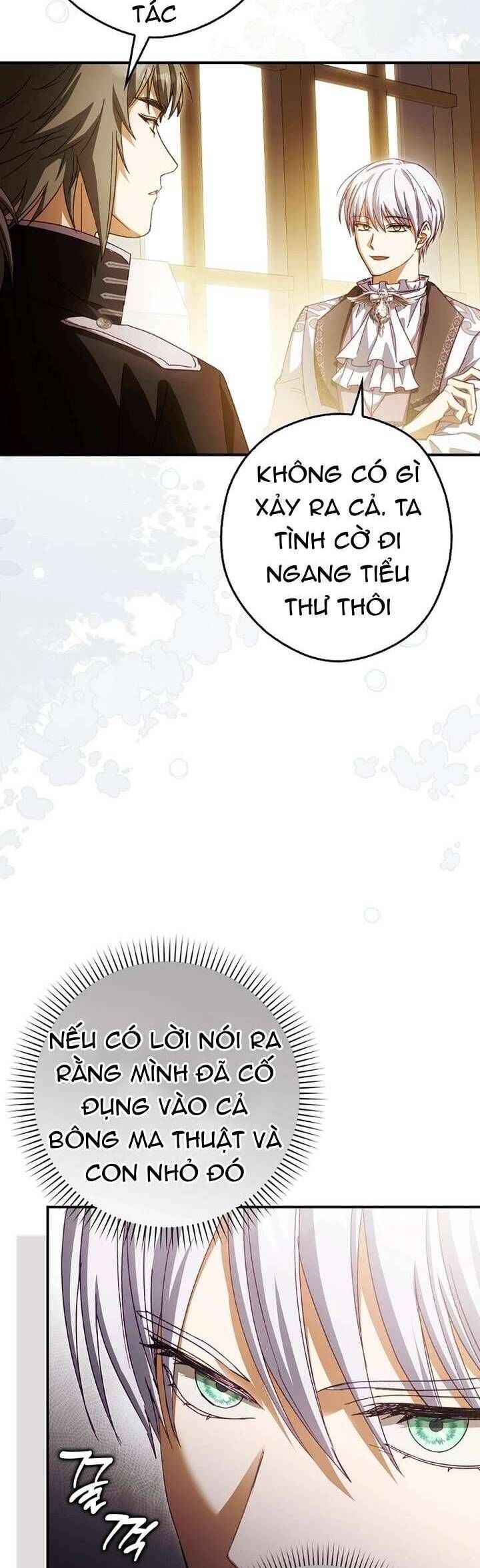 Chuột Đồng Này Sẽ Đưa Lọ Lem Đi Chapter 19 - Trang 2