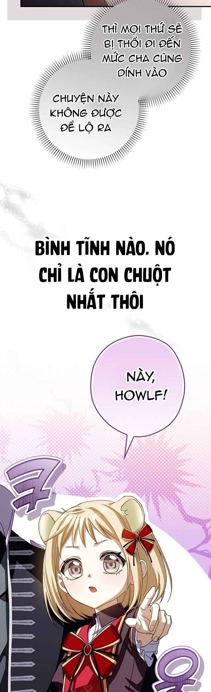 Chuột Đồng Này Sẽ Đưa Lọ Lem Đi Chapter 19 - Trang 2