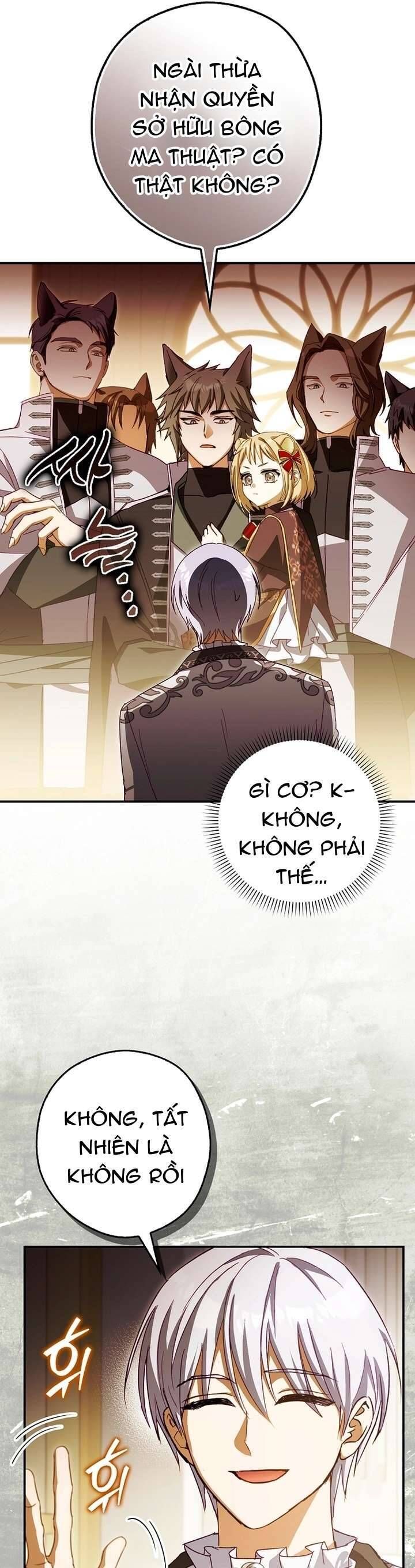 Chuột Đồng Này Sẽ Đưa Lọ Lem Đi Chapter 19 - Trang 2